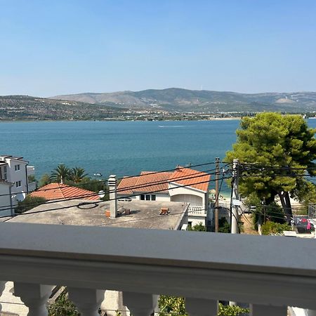 Comfort Apartments Trogir Eksteriør billede