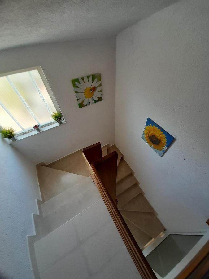 Comfort Apartments Trogir Eksteriør billede
