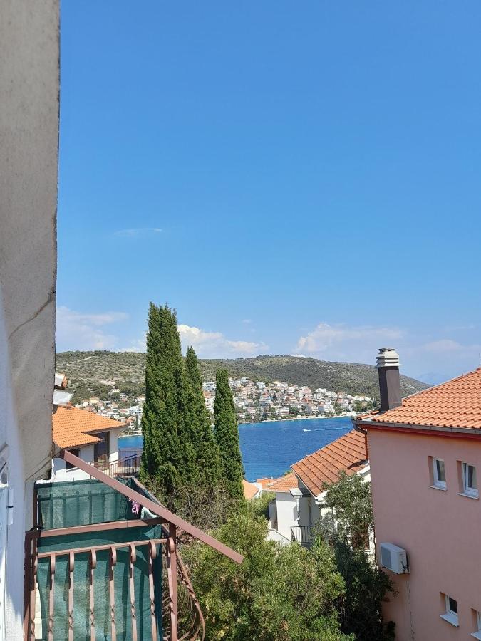 Comfort Apartments Trogir Eksteriør billede