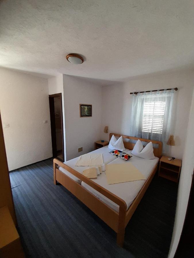 Comfort Apartments Trogir Eksteriør billede