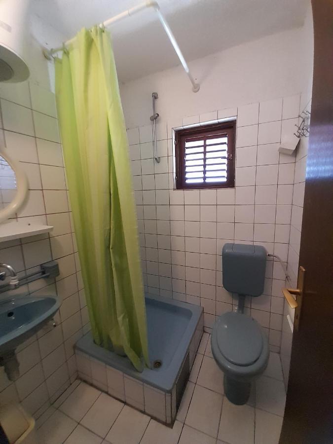 Comfort Apartments Trogir Eksteriør billede