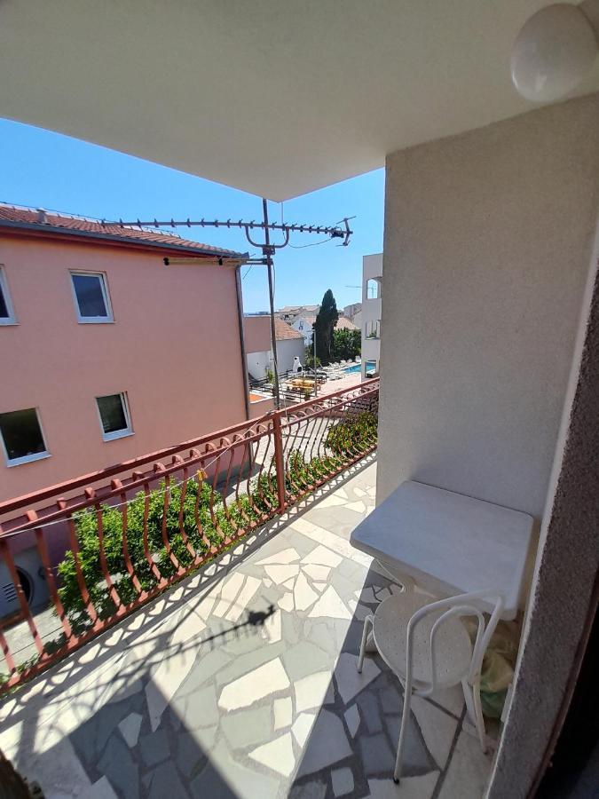 Comfort Apartments Trogir Eksteriør billede