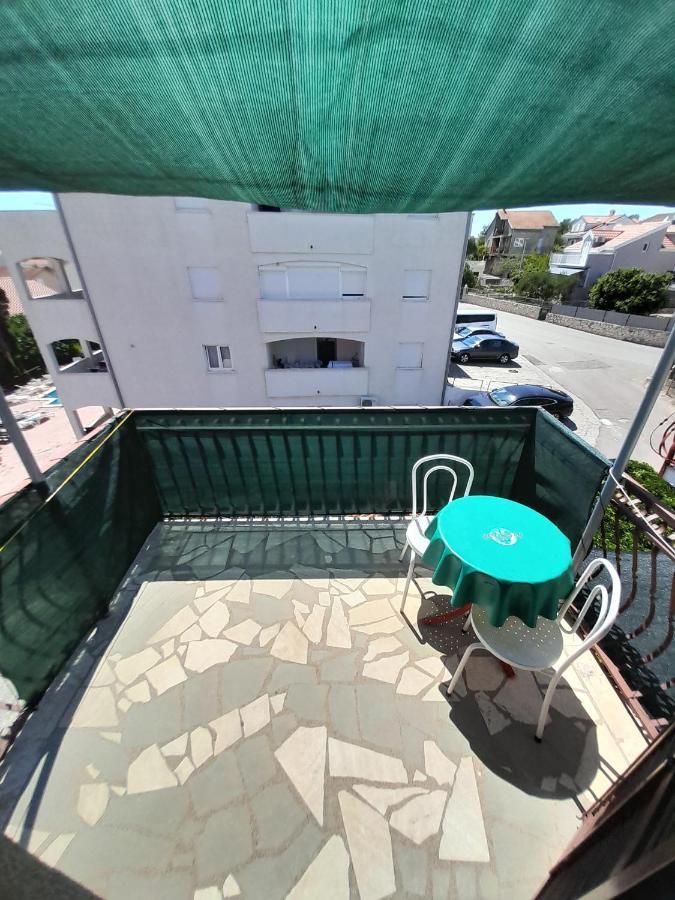 Comfort Apartments Trogir Eksteriør billede